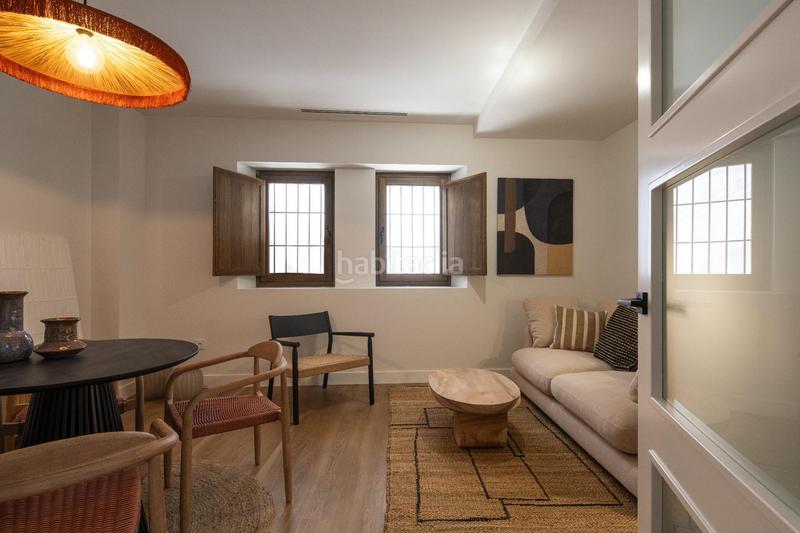 Foto f1fcb8fe-d30f-4b47-b904-6b44c6dd49a4. Piso hermoso piso en albaicina en Barrio de Albaicín Granada