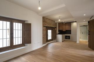 Appartement à Barrio de Albaicín. Horno de vidrio 14 a