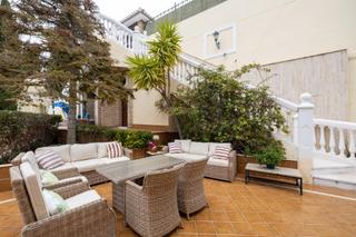 Chalet in Camino de los Neveros - Serrallo