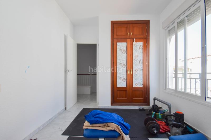 Foto 68bdd8ef-1ff0-49c3-849f-ee755c54811a. Dúplex espectacular duplex con garaje y trastero, en Santa Fe