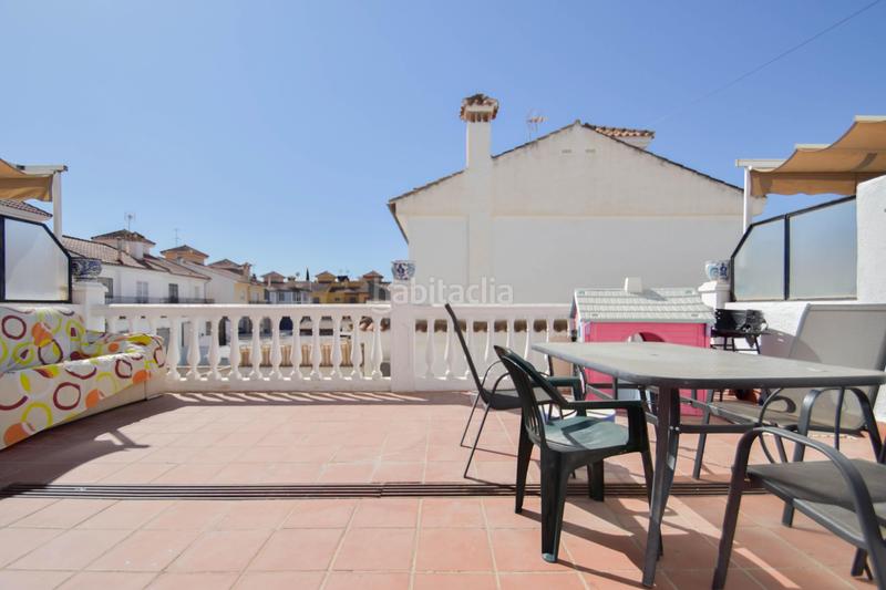 Foto 92d6c69e-9e23-4175-8d7f-4a5ff6579567. Dúplex espectacular duplex con garaje y trastero, en Santa Fe