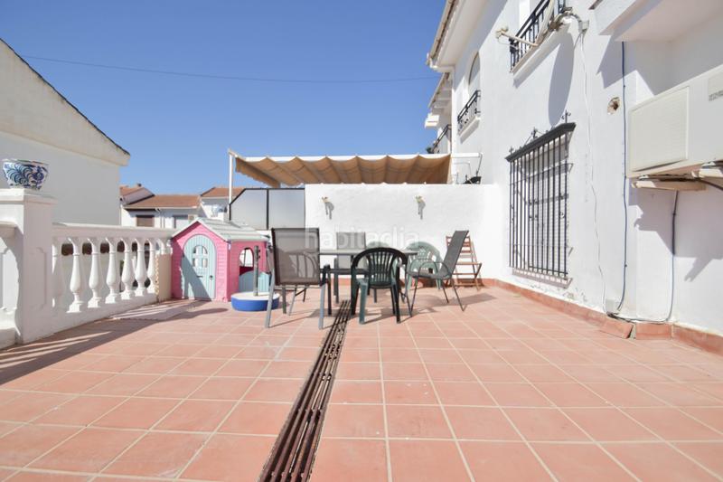 Foto f03ad8ed-ca1a-434f-92ed-98bab480ff9d. Dúplex espectacular duplex con garaje y trastero, en Santa Fe
