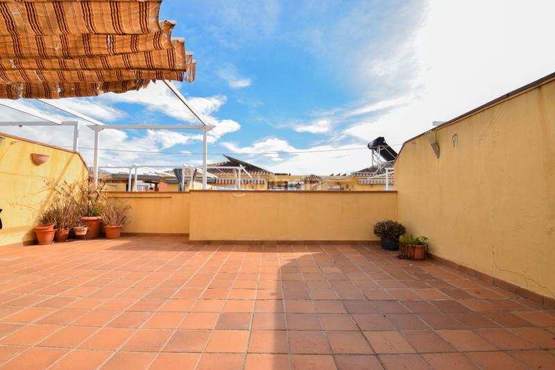 Foto 463eab8f-e7e8-4b53-a343-64a238095710. Casa adosada magnifica casa en Poniente Armilla