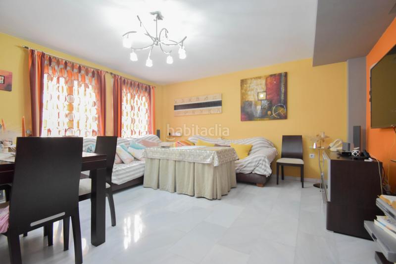 Foto af893bbc-d687-4fd3-aa73-274026f0f88b. Casa adosada magnifica casa en Poniente Armilla