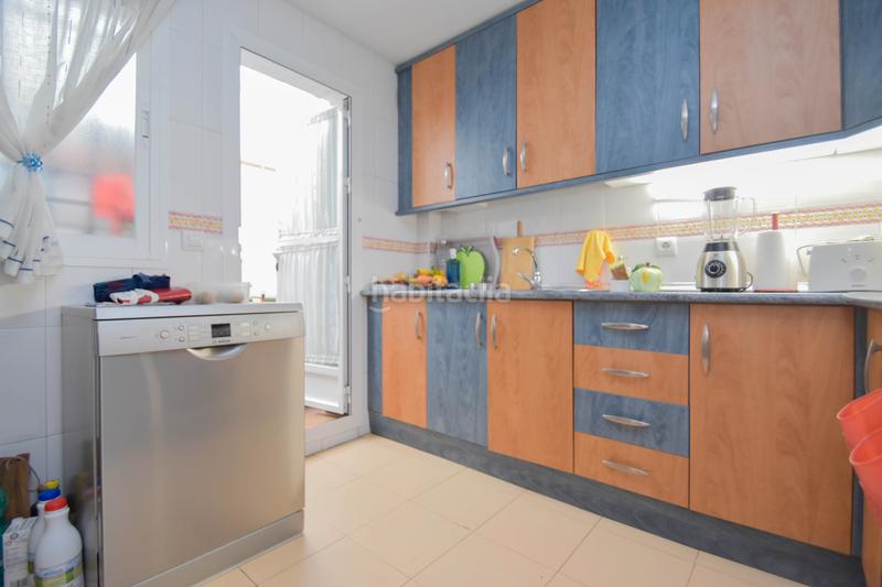 Foto cd978cba-bd1a-480e-9edf-c82a663b40f4. Casa adosada magnifica casa en Poniente Armilla