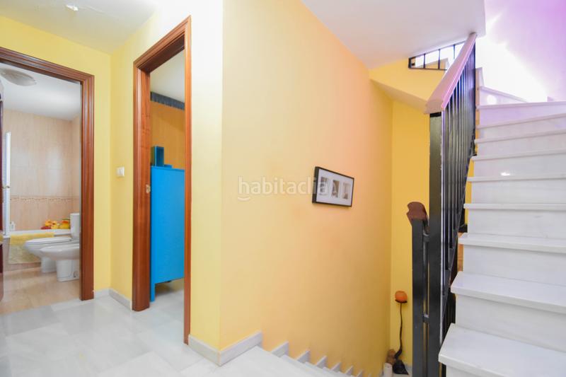 Foto d2f2d313-8d55-4903-845d-0383b5b89c6b. Casa adosada magnifica casa en Poniente Armilla