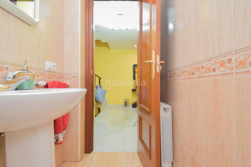 Foto e510c8e4-7201-4979-841b-09223f515a65. Casa adosada magnifica casa en Poniente Armilla