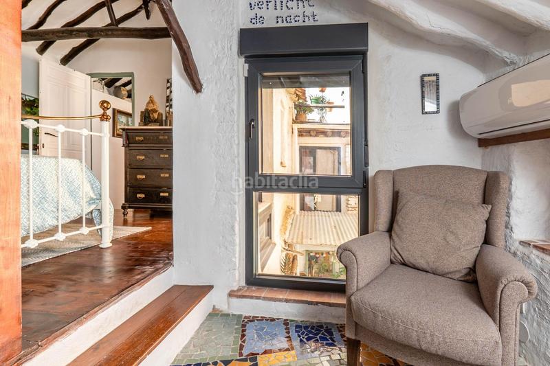 Foto 0205bc83-1419-4ef9-9cfb-7697c5317f1c. Casa adossada amb calefacció a Nigüelas