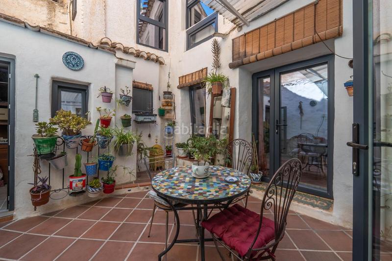 Foto 0b0a6748-1907-47cf-b2a7-dd941925f138. Casa adossada amb calefacció a Nigüelas