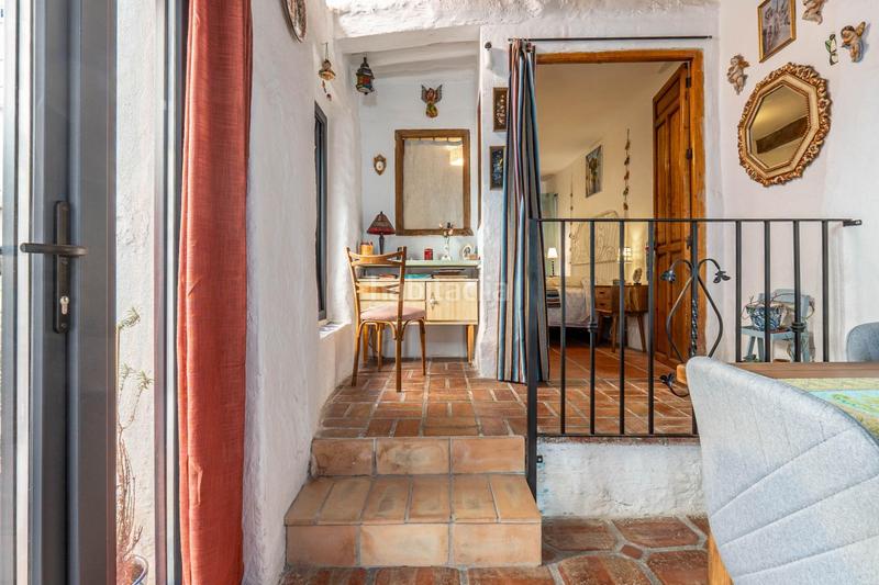 Foto 184279ea-e228-44b1-9aa1-ead9f7c97cd2. Casa adossada amb calefacció a Nigüelas