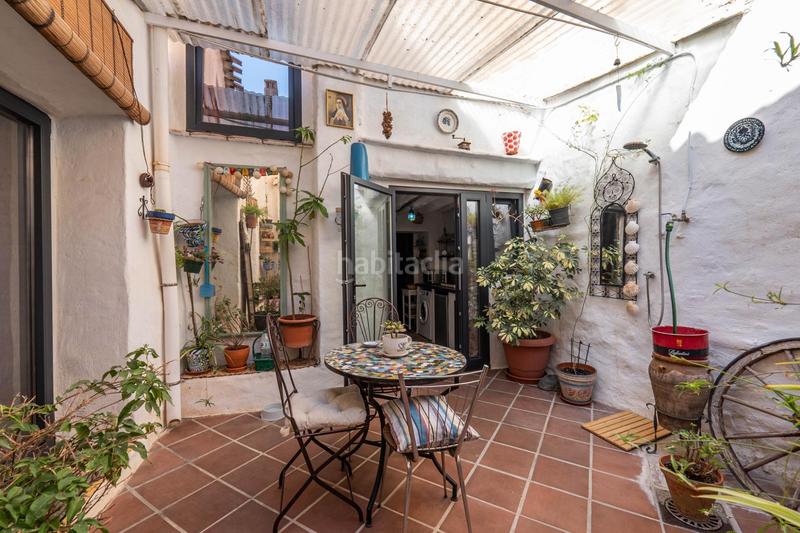 Foto 221a979e-7123-48b3-89b8-5b47edb28519. Casa adossada amb calefacció a Nigüelas