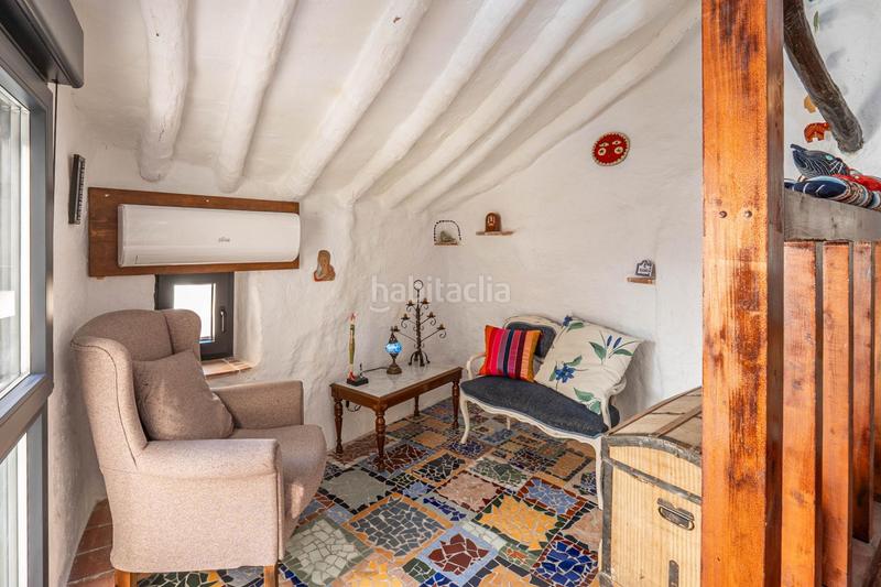 Foto 31ace243-7a06-4274-968f-3aeec6a22a29. Casa adossada amb calefacció a Nigüelas