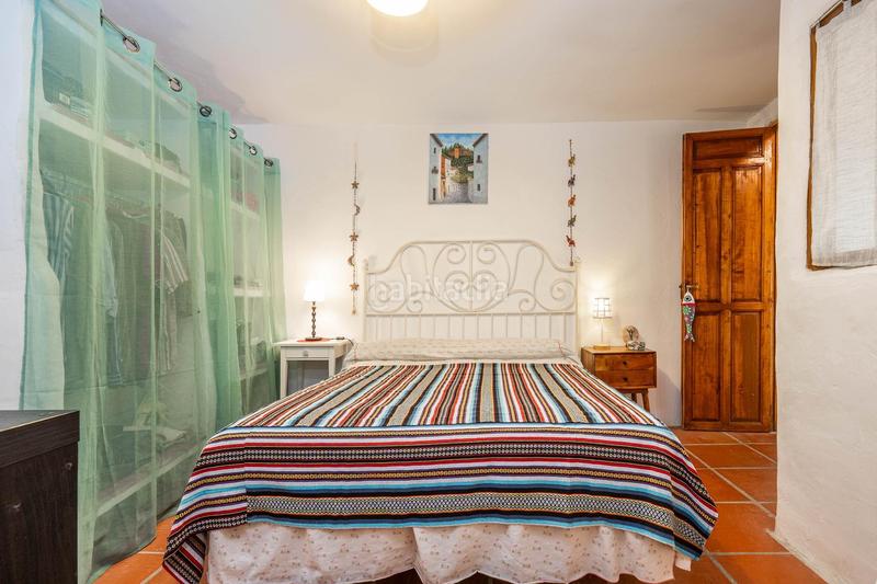 Foto 3b7c662b-24a7-4423-8986-a0742424bf63. Casa adossada amb calefacció a Nigüelas