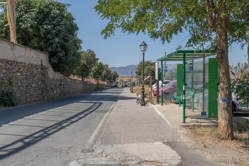 Foto 4ede1ae0-98cc-4040-9c62-fdebd2e7d99a. Casa adossada amb calefacció a Nigüelas