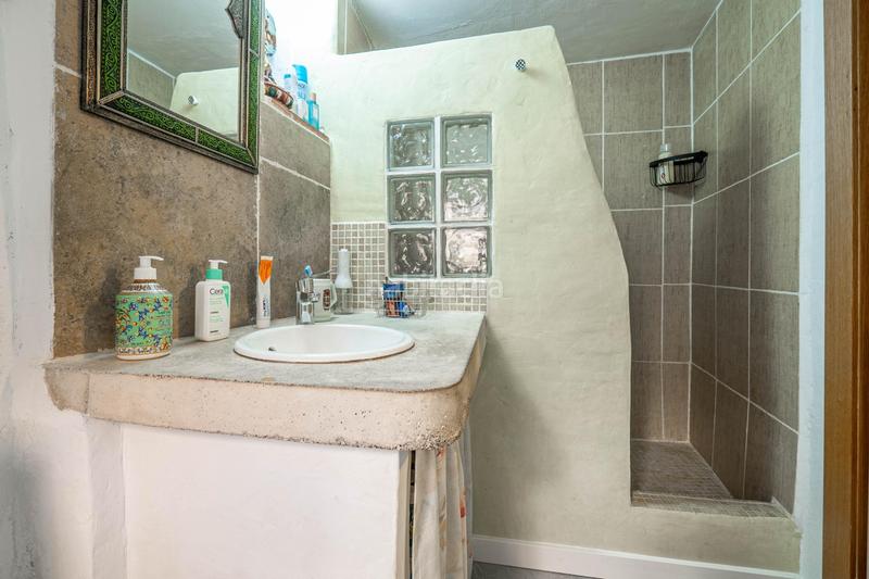 Foto 59e3fd7c-9eba-414a-a993-63268cc35358. Casa adossada amb calefacció a Nigüelas