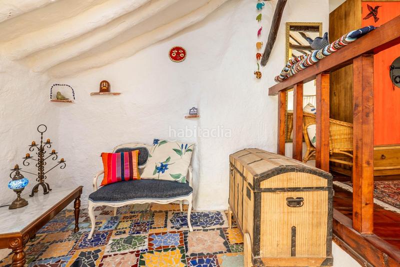 Foto 5d5341b1-e00d-4513-8d53-9156a6714193. Casa adossada amb calefacció a Nigüelas