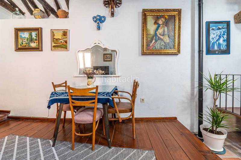 Foto 5f119868-b45b-47a7-aecc-42a682301148. Casa adossada amb calefacció a Nigüelas