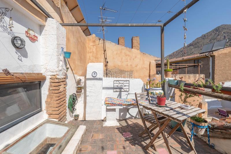 Foto 5f744370-6884-4ee9-9297-2ea61e179d0c. Casa adossada amb calefacció a Nigüelas