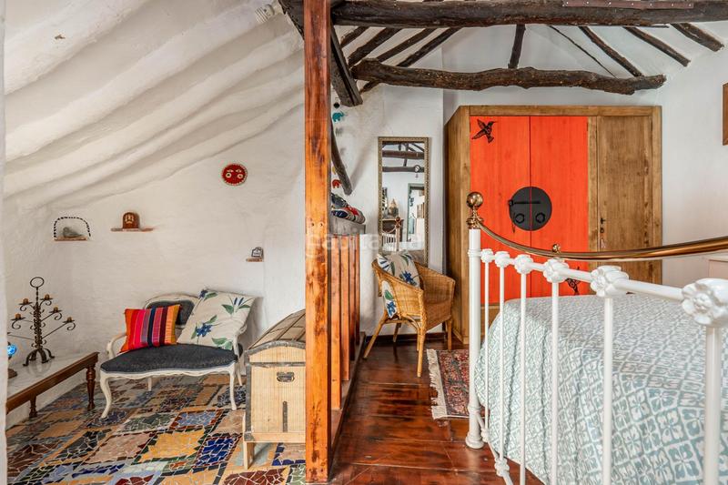 Foto 6a48a357-d972-428d-8f4e-ce2caf7938f6. Casa adossada amb calefacció a Nigüelas