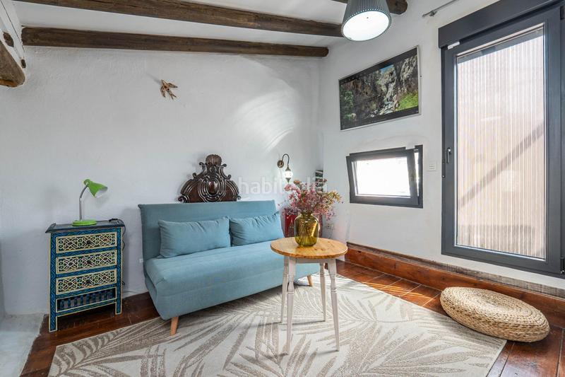 Foto 6a672267-384f-4f25-b4ba-a99f38b48bf4. Casa adossada amb calefacció a Nigüelas