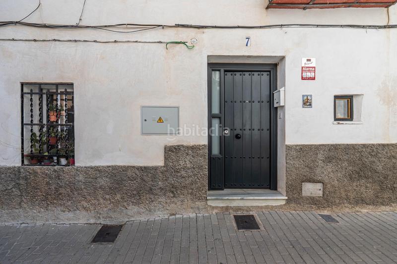 Foto 7b6b4004-1d30-4e4a-ae3b-cba4e7efdbe8. Casa adossada amb calefacció a Nigüelas