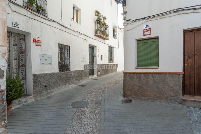 Foto 7c2ab730-d2fd-4076-8096-94bba20af8d5. Casa adossada amb calefacció a Nigüelas