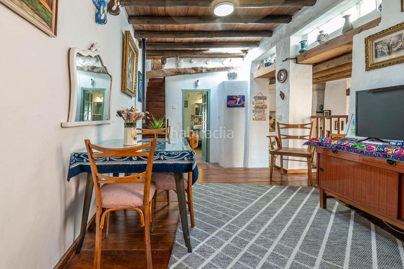 Foto 8db4ee77-32a3-4e41-8fec-874547925f55. Casa adossada amb calefacció a Nigüelas