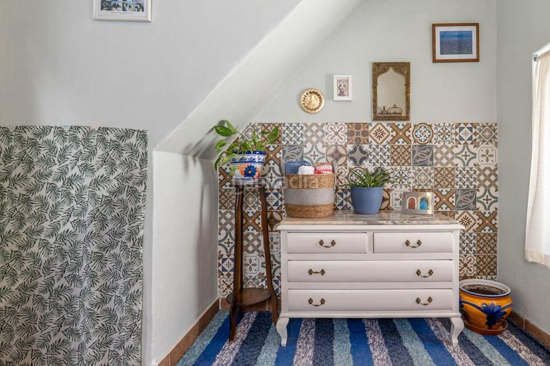 Foto 915b4433-48f2-40a0-aa4e-90f429770a4d. Casa adossada amb calefacció a Nigüelas