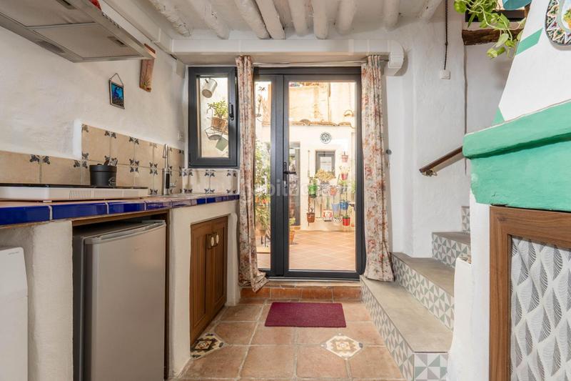 Foto 97550677-6b96-4250-ae7e-5944cf5e1cb4. Casa adossada amb calefacció a Nigüelas