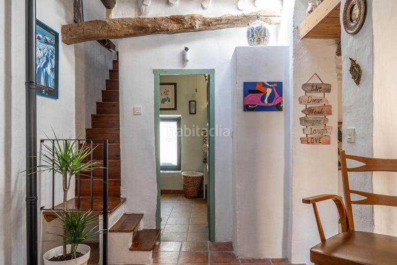 Foto 9aa96b57-73c7-4356-b0db-9de57e44cd7a. Casa adossada amb calefacció a Nigüelas