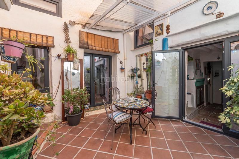 Foto a23dc8f9-f918-4225-8c79-73728dce3cce. Casa adossada amb calefacció a Nigüelas