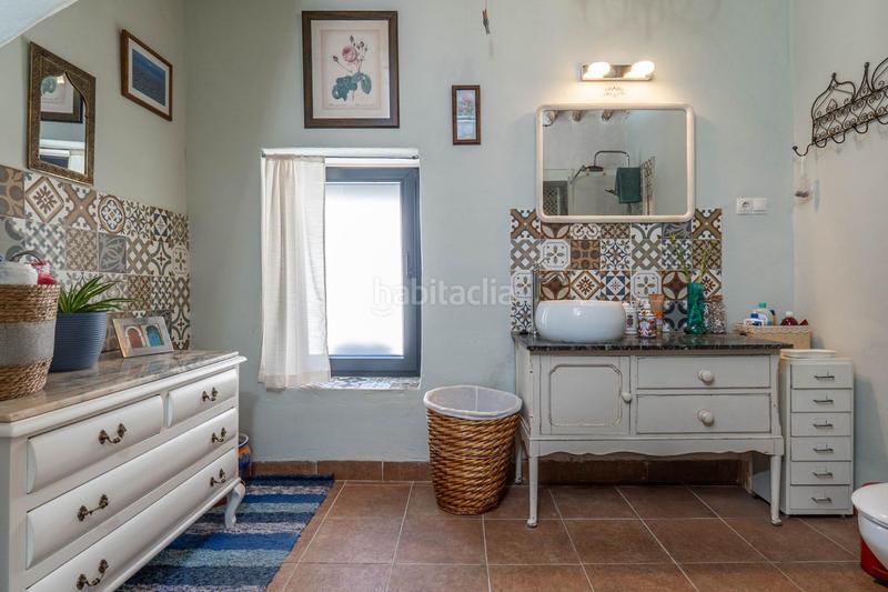 Foto a52bee74-51ae-4512-84ab-5874c7c07457. Casa adossada amb calefacció a Nigüelas