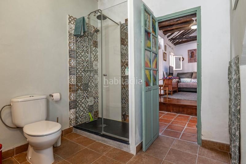 Foto ad8ea112-270d-49bc-bd7f-d8b5af6e2a6a. Casa adossada amb calefacció a Nigüelas