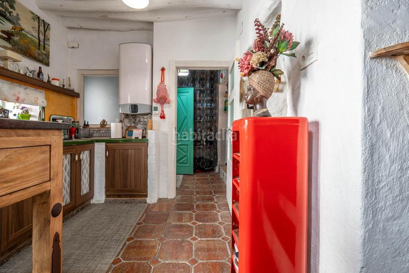 Foto b062604f-e9d4-4f63-9267-0d1a498ace35. Casa adossada amb calefacció a Nigüelas