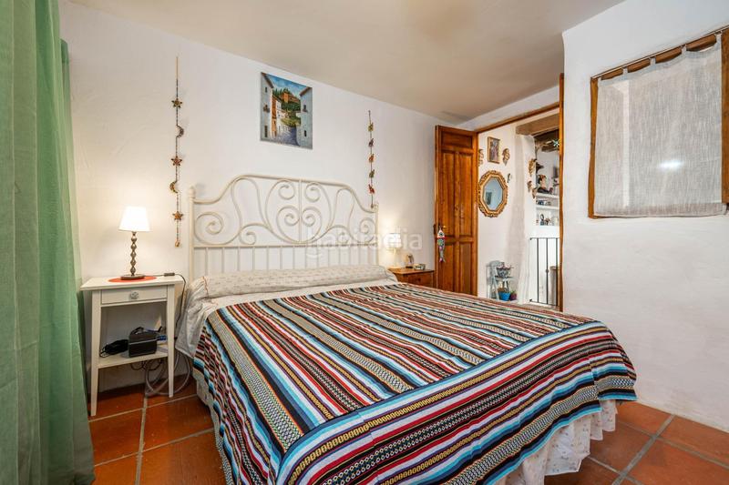 Foto c339eee4-eccc-4eb8-95ec-f9cfca5fcd55. Casa adossada amb calefacció a Nigüelas