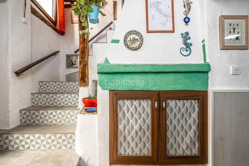 Foto d05599da-6e89-4bee-962a-22e567b18b53. Casa adossada amb calefacció a Nigüelas