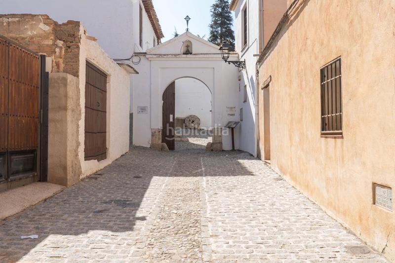 Foto d5bd7b72-db82-4d54-980b-3dd7c33f045e. Casa adossada amb calefacció a Nigüelas