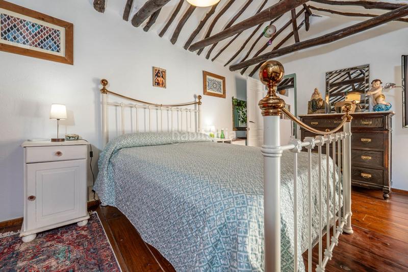 Foto d8819680-28d0-46c9-8176-dc6f00cca2b2. Casa adossada amb calefacció a Nigüelas