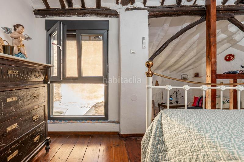 Foto de86286e-098a-465b-9451-8031a12b0ff6. Casa adossada amb calefacció a Nigüelas