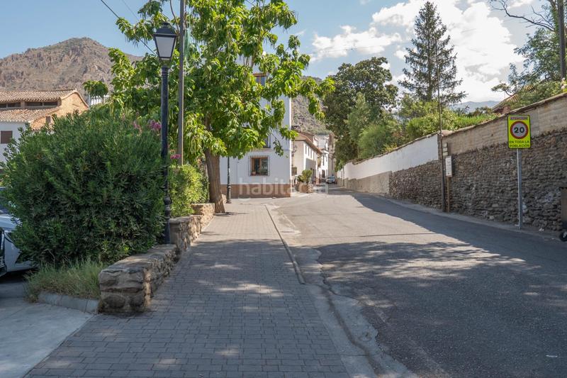 Foto e9efc870-45bb-44d4-97ab-8db13e9385bc. Casa adossada amb calefacció a Nigüelas