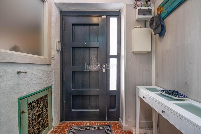 Foto f697c79a-1d46-479e-8399-95f03eeeb2e1. Casa adossada amb calefacció a Nigüelas