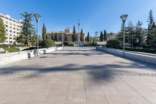 Piso  Avenida divina pastora 7 bloque 2 7. Pisazo en venta en triunfo jardin!!!!!!!