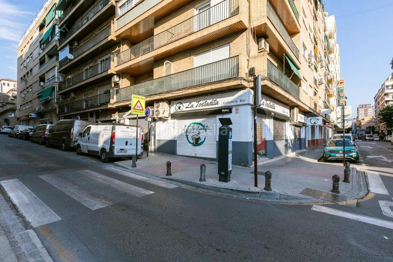 Foto 16472bbd-7c18-441e-9d5d-1224d5c8d891. Piso en calle isaac albeniz 10 bienvenidos al hogar de sus sueños! en Granada