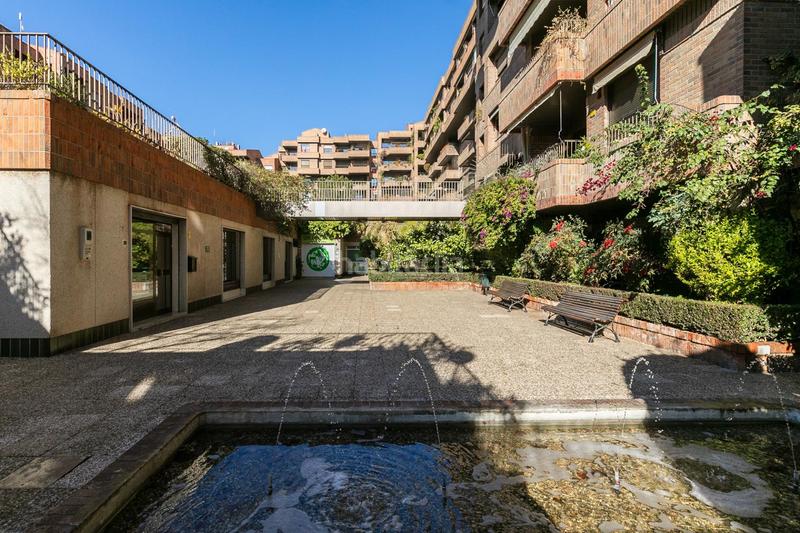 Foto eb33d93c-9b91-4693-bf0d-9279d56534ab. Piso en San Ildefonso Granada