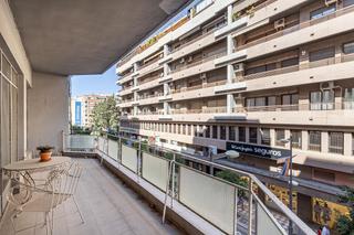 Appartement à Fígares. Gran piso en calle recogidas