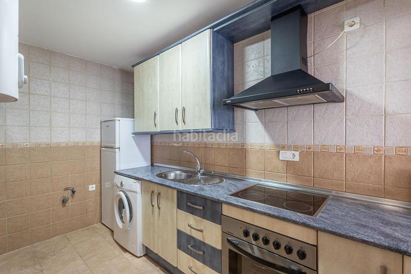 Foto 06ddf92e-2d34-4328-8e42-cb47c8a62e0b. Apartament a Barrio de la Vega Monachil