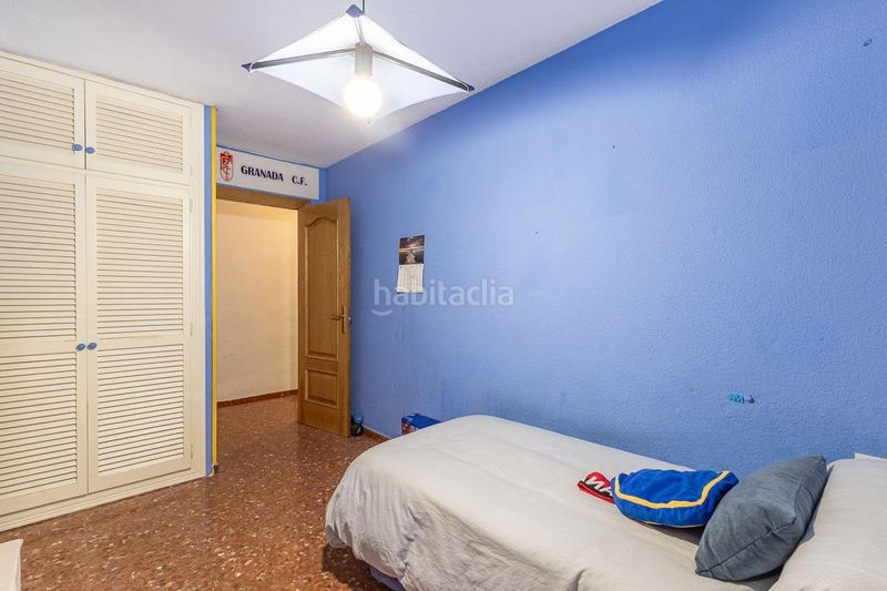 Foto a8fef4be-ac4d-4659-a76d-04144f6001fa. Pis amb calefacció aparcament a Barrio de Zaidín Granada