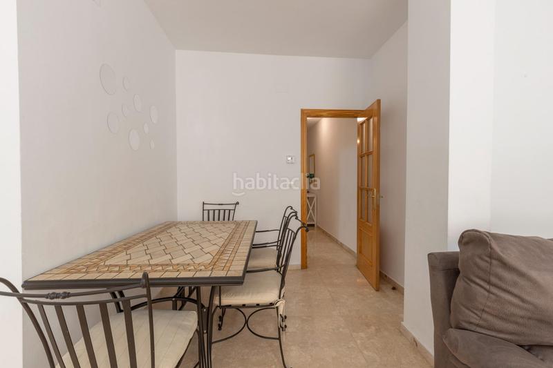 Foto 01b08ac3-1e98-433d-9792-2173827b13b9. Etagenwohnung mit heizung in Centro - Sagrario Granada