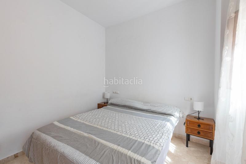 Foto a6f6eba8-069f-4e4a-b469-5e35ceee85d5. Etagenwohnung mit heizung in Centro - Sagrario Granada