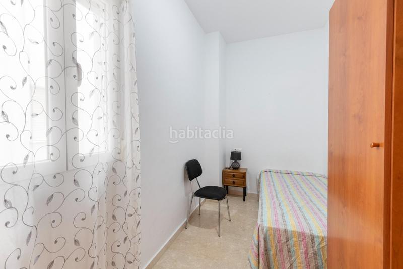 Foto d12e1082-d5ad-4acb-8823-0070cd693f63. Etagenwohnung mit heizung in Centro - Sagrario Granada
